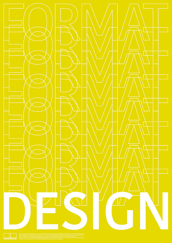 Format – Design<br/>Abbildung: © Bureau Mitte