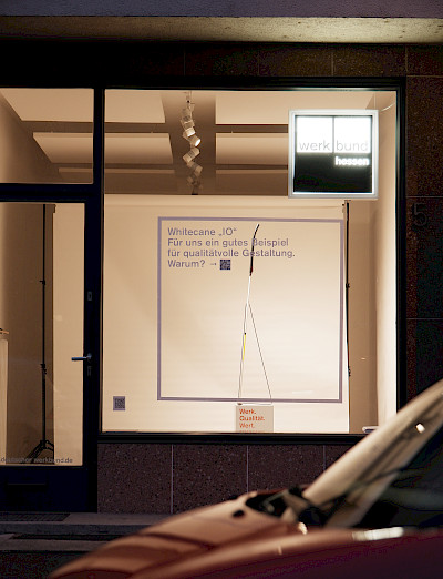 Ausstellung<br/>Foto: Jochen Denzinger